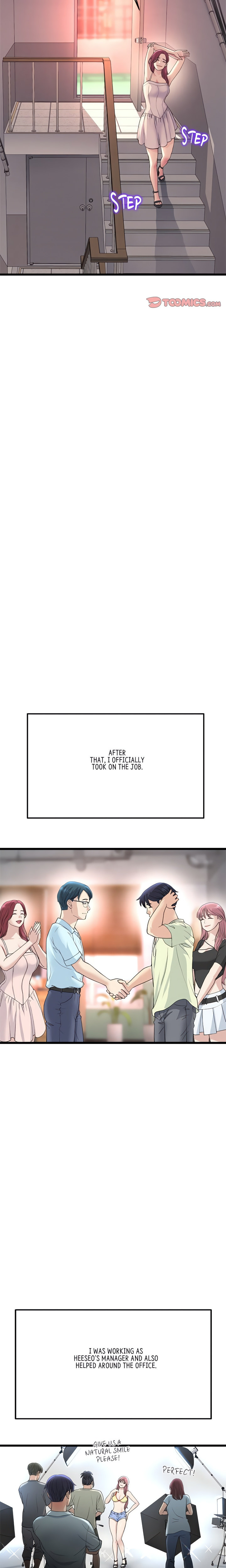 My First and Last - Chapter 41 - picture 17