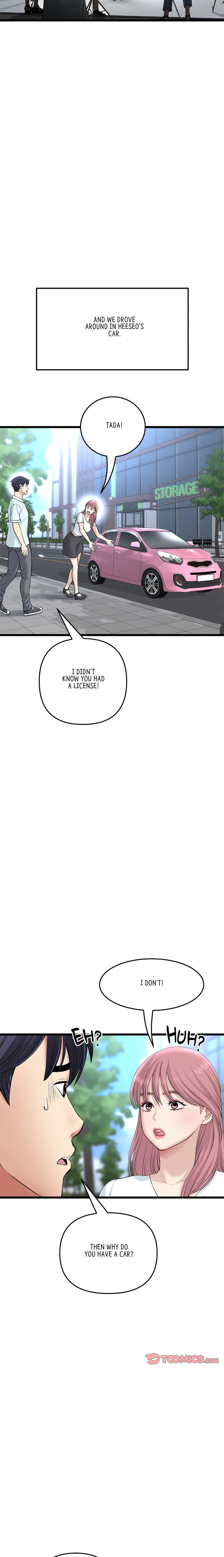 My First and Last - Chapter 41 - picture 18