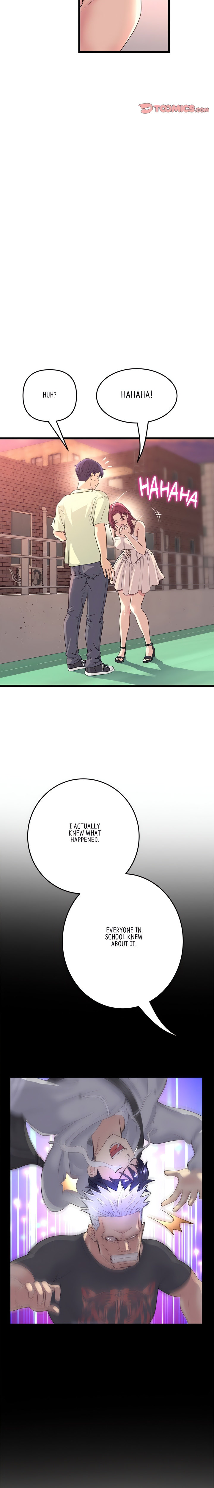 My First and Last - Chapter 41 - picture 2