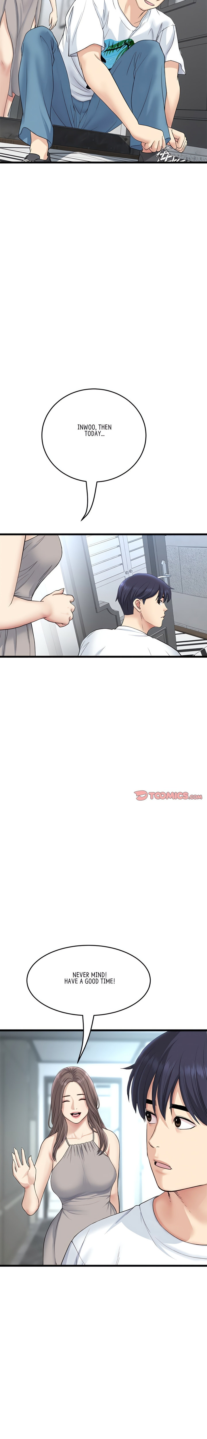 My First and Last - Chapter 41 - picture 20