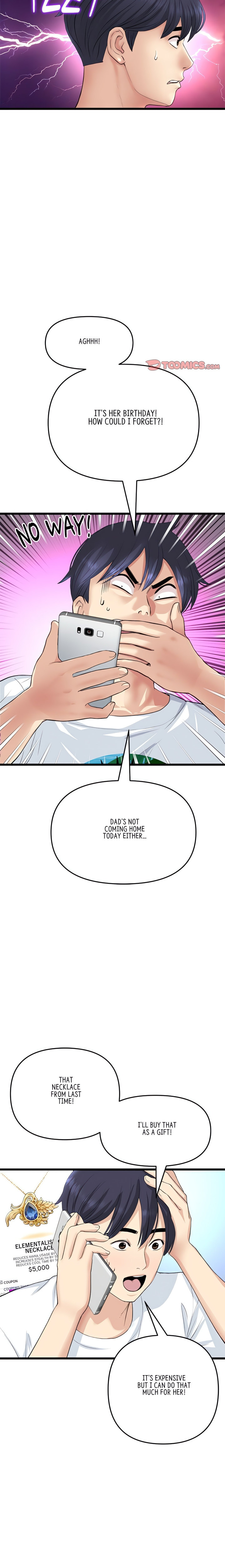 My First and Last - Chapter 41 - picture 22