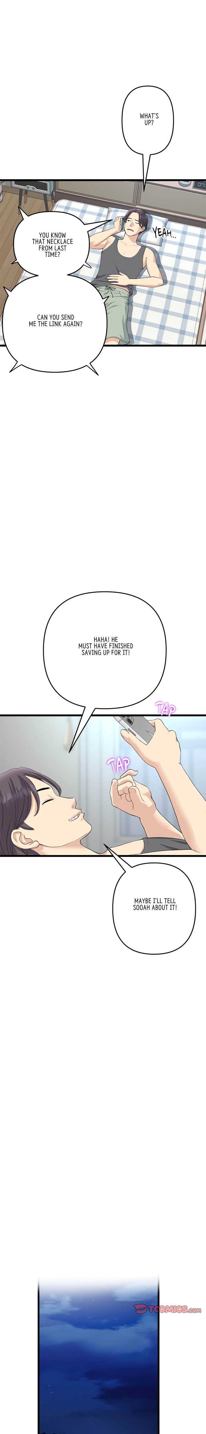 My First and Last - Chapter 41 - picture 23