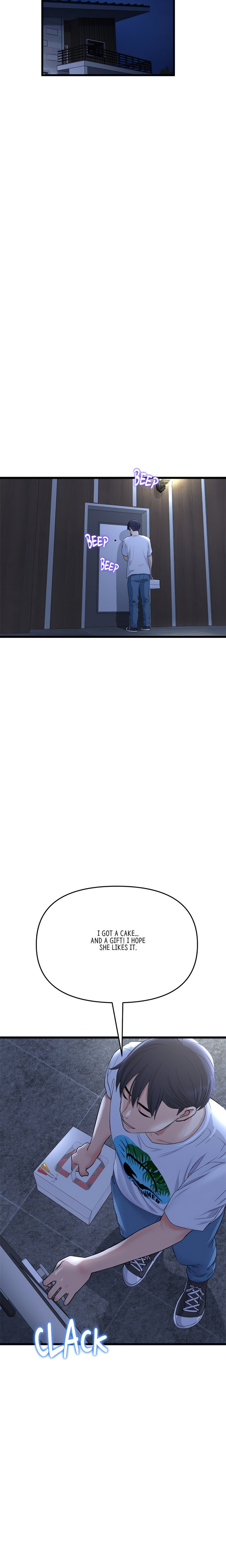 My First and Last - Chapter 41 - picture 24