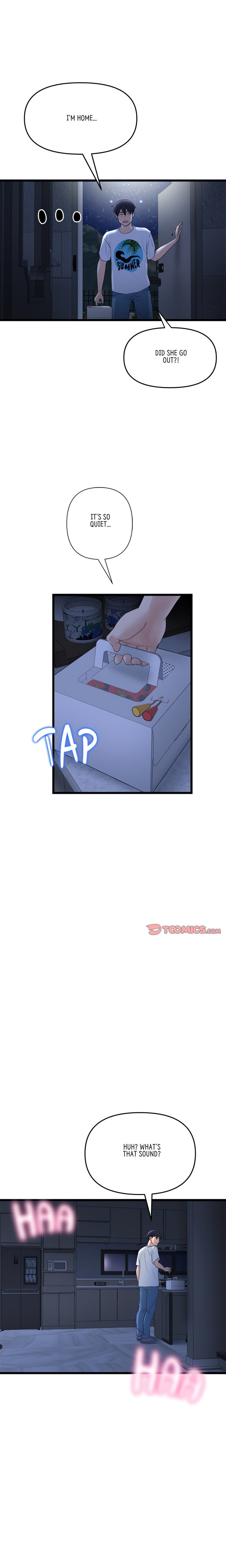 My First and Last - Chapter 41 - picture 25