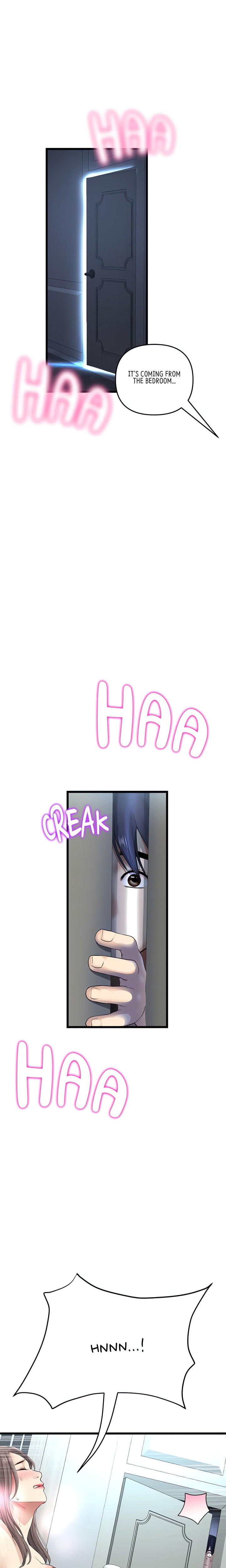 My First and Last - Chapter 41 - picture 26