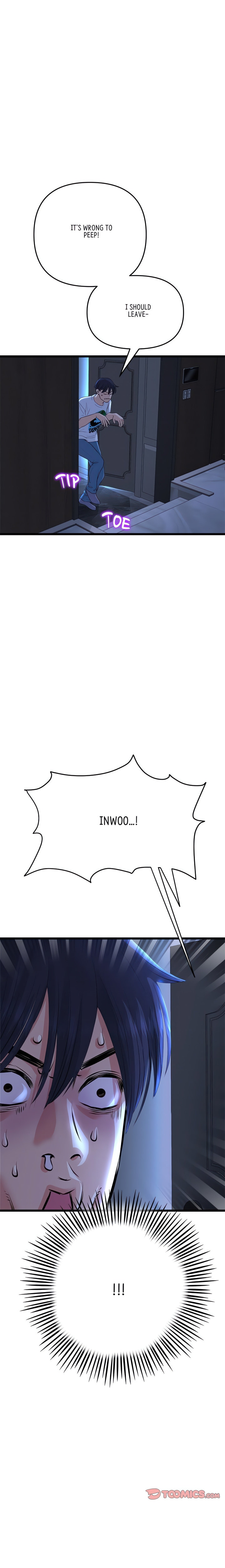 My First and Last - Chapter 41 - picture 28