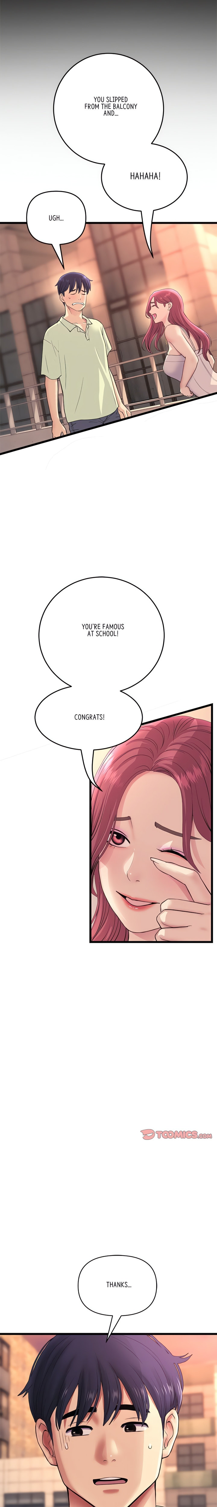 My First and Last - Chapter 41 - picture 3
