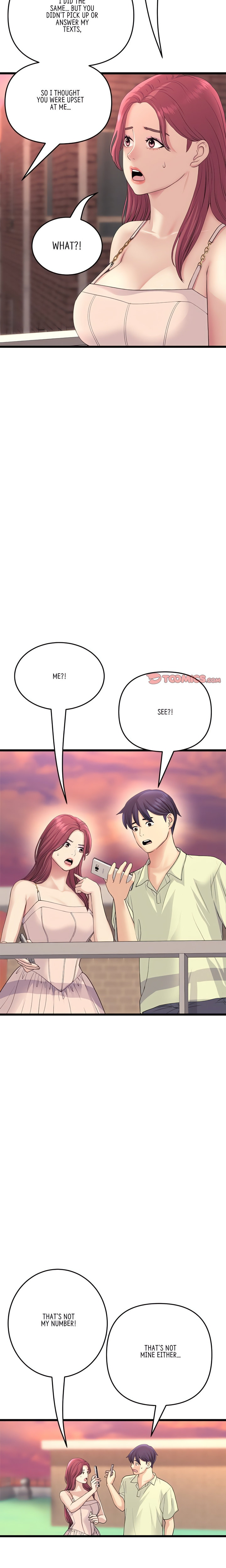 My First and Last - Chapter 41 - picture 5