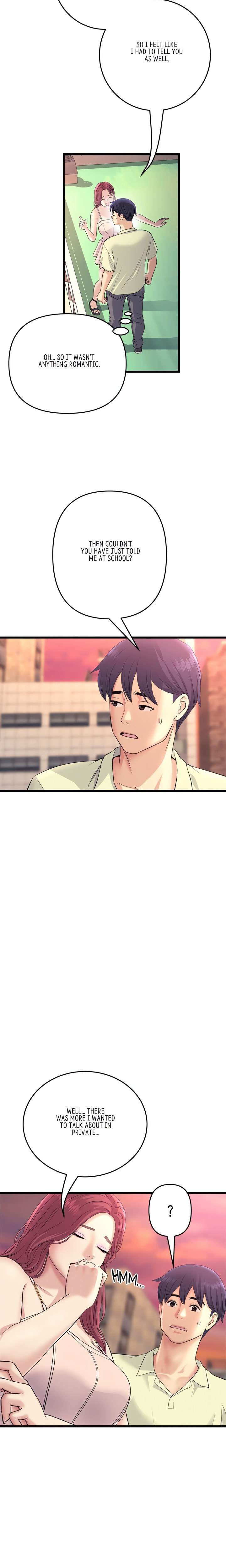 My First and Last - Chapter 41 - picture 9