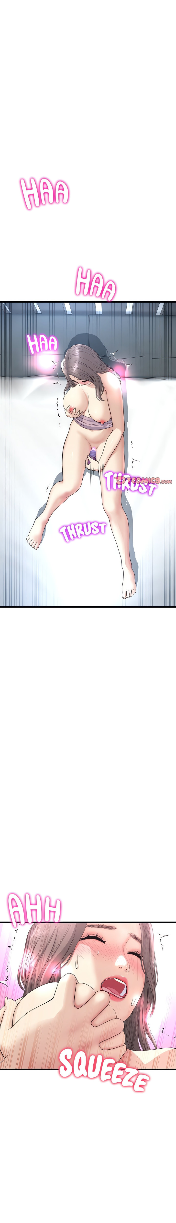 My First and Last - Chapter 42 - picture 0