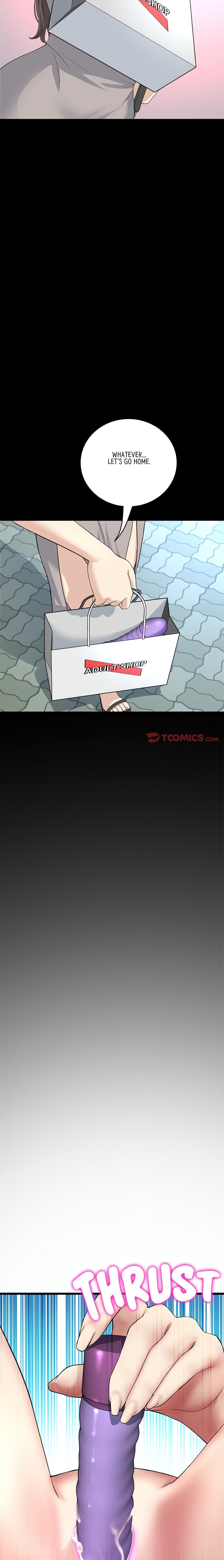 My First and Last - Chapter 42 - picture 10