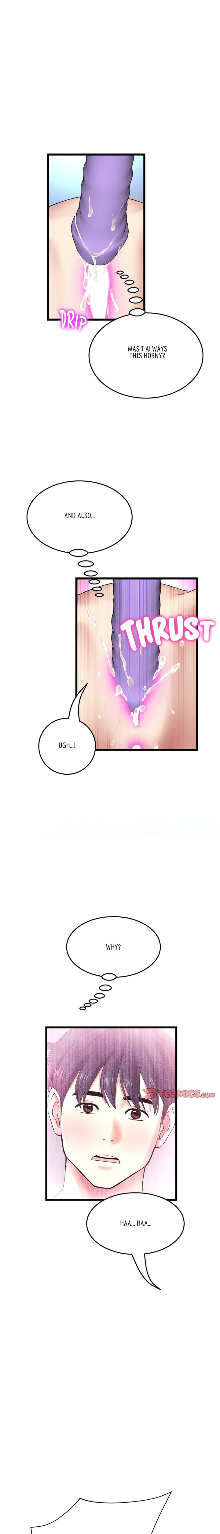 My First and Last - Chapter 42 - picture 12