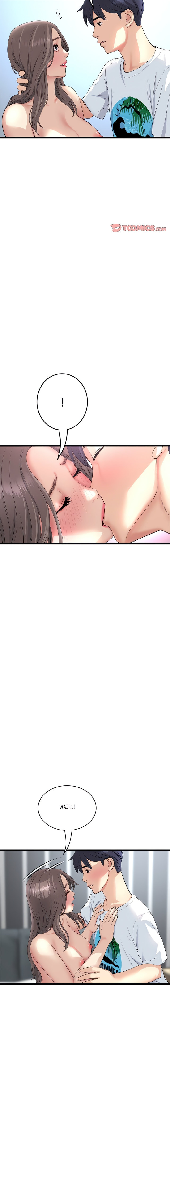 My First and Last - Chapter 42 - picture 17
