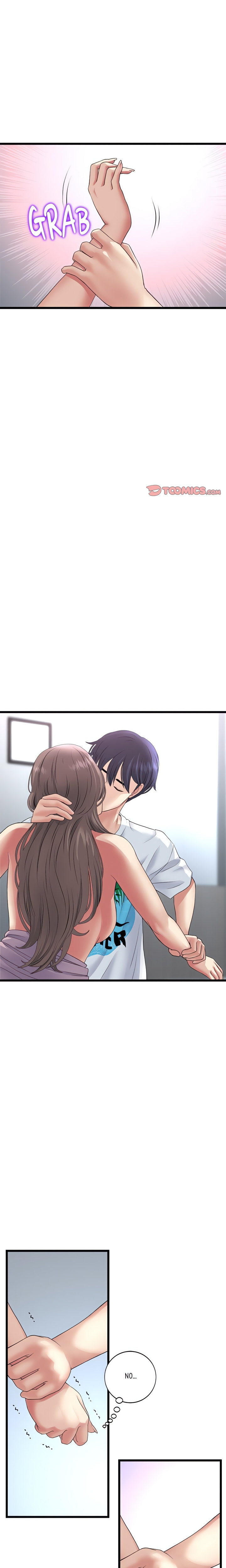 My First and Last - Chapter 42 - picture 18