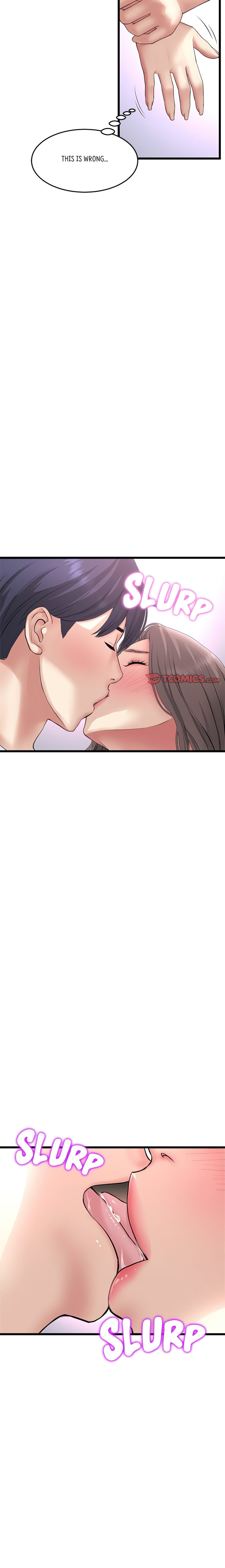 My First and Last - Chapter 42 - picture 19