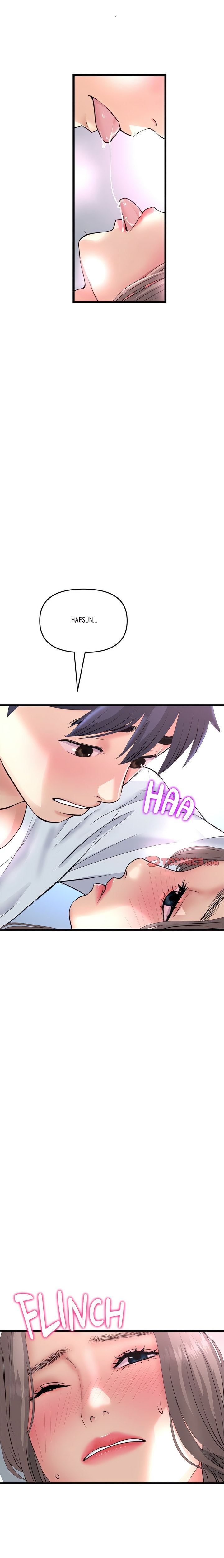 My First and Last - Chapter 42 - picture 20