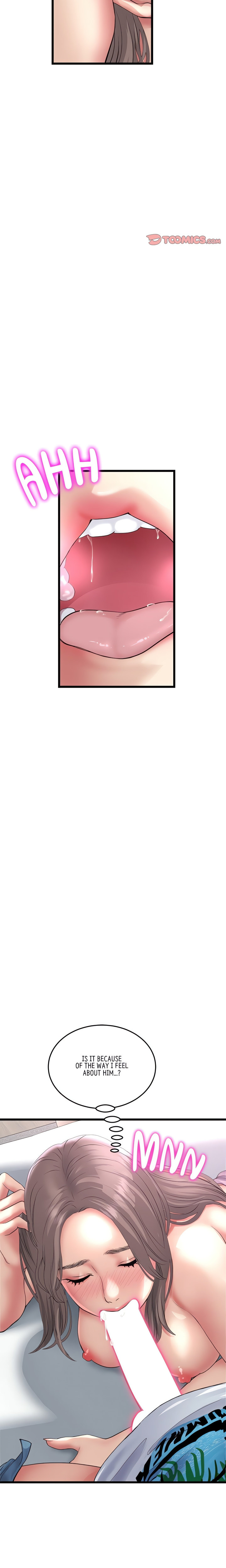 My First and Last - Chapter 42 - picture 26