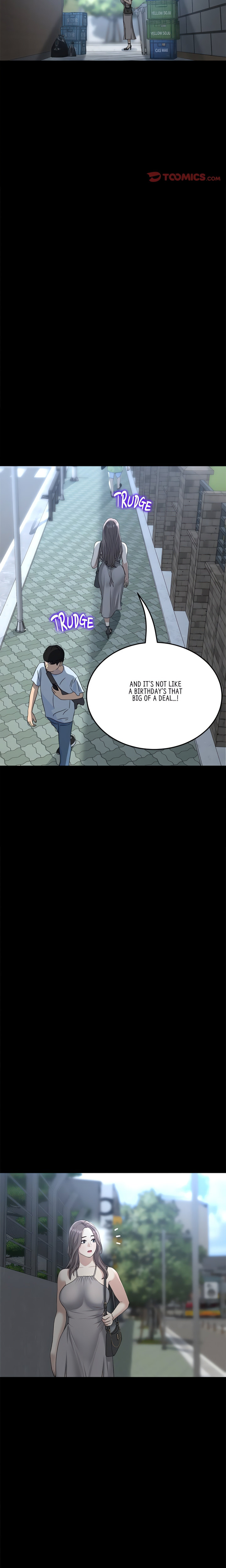 My First and Last - Chapter 42 - picture 7