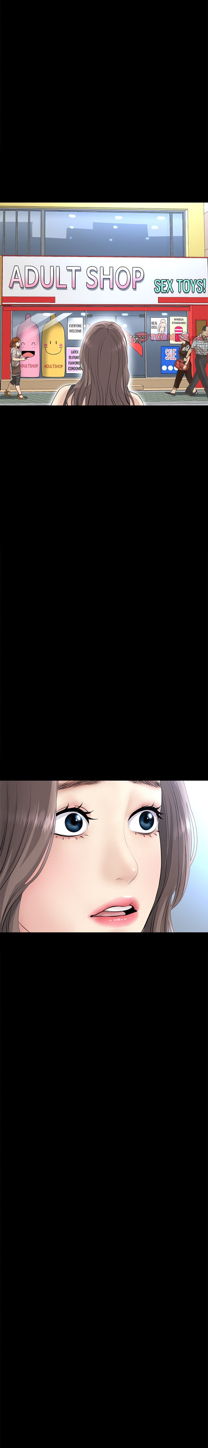 My First and Last - Chapter 42 - picture 8