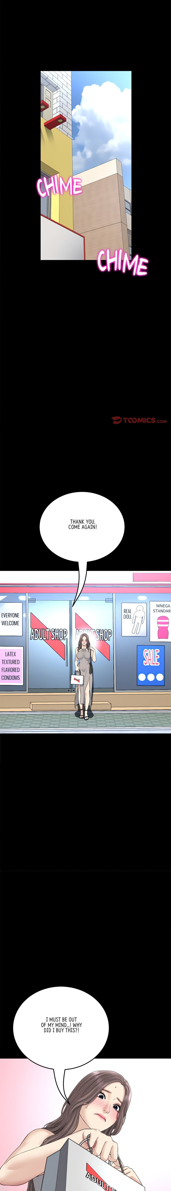 My First and Last - Chapter 42 - picture 9