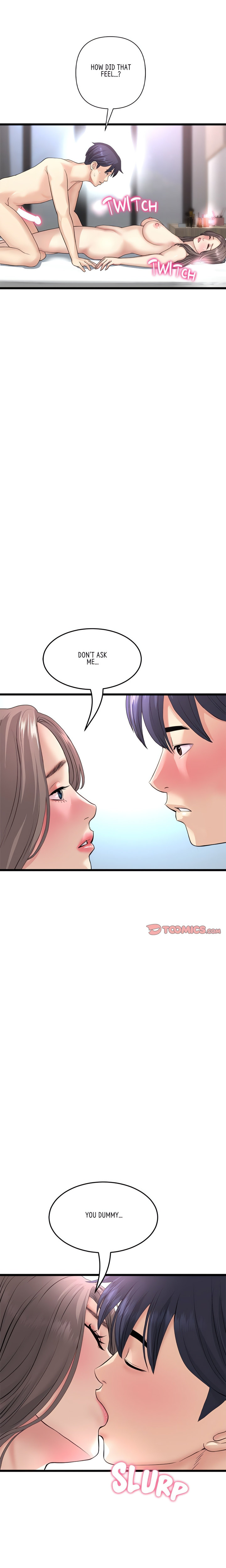 My First and Last - Chapter 43 - picture 11