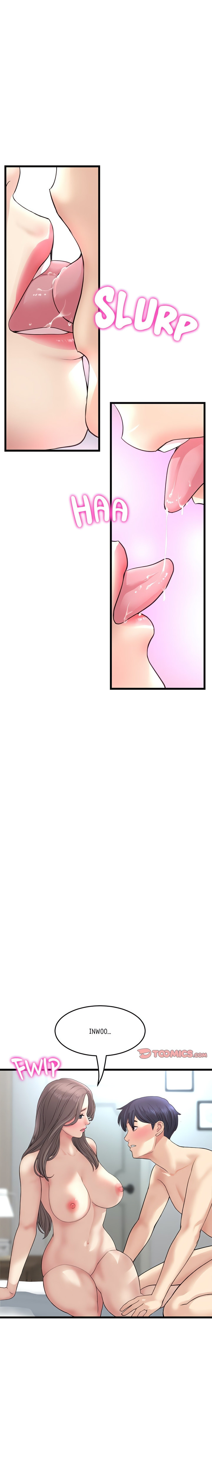 My First and Last - Chapter 43 - picture 12