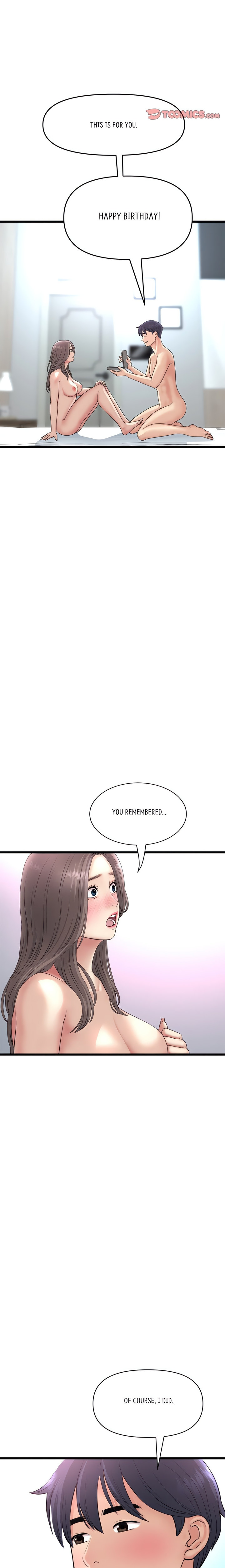 My First and Last - Chapter 43 - picture 16