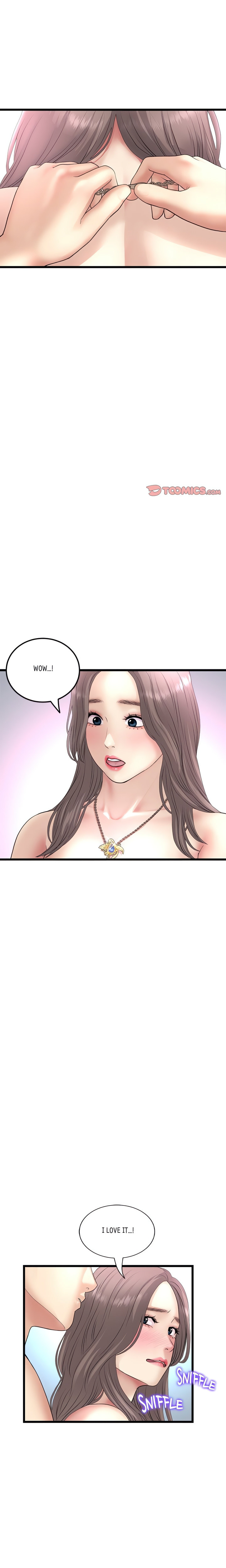 My First and Last - Chapter 43 - picture 18
