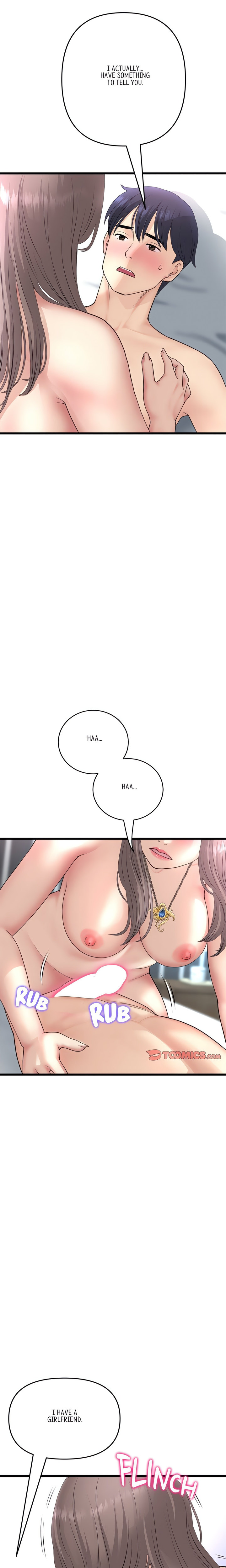 My First and Last - Chapter 43 - picture 21