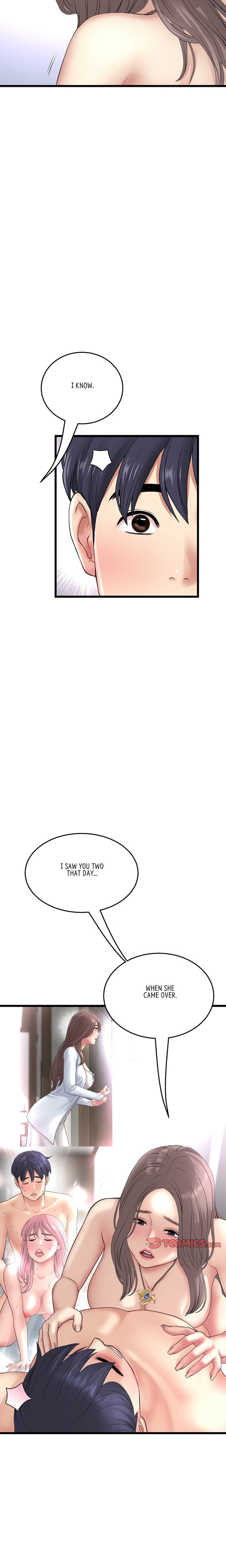 My First and Last - Chapter 43 - picture 22