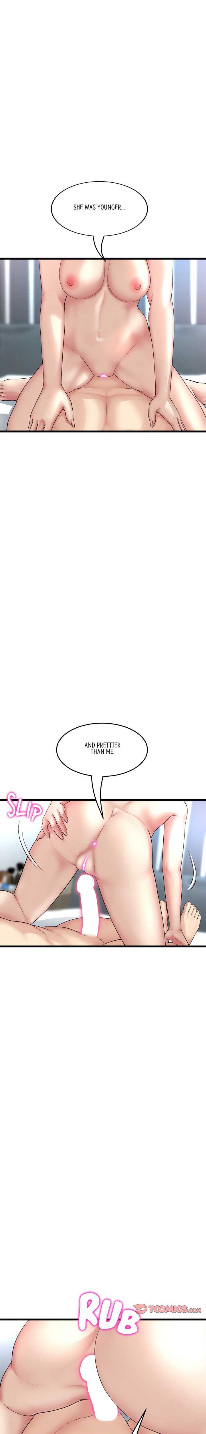 My First and Last - Chapter 43 - picture 23