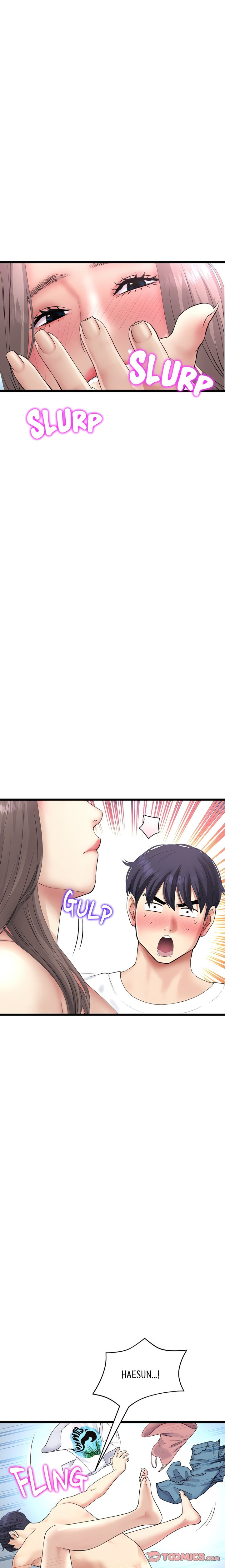 My First and Last - Chapter 43 - picture 5