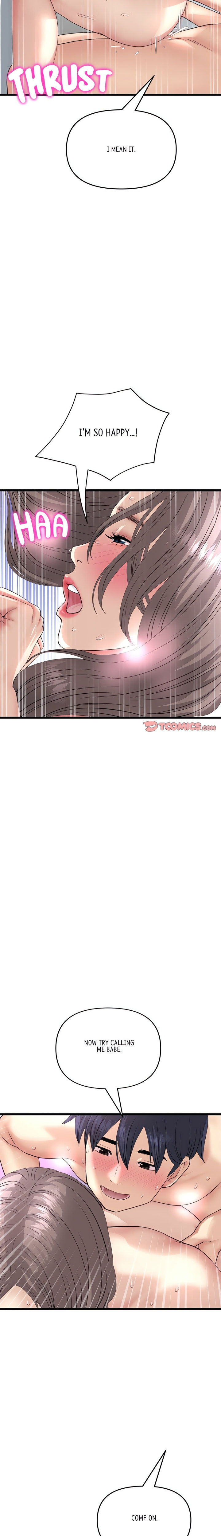My First and Last - Chapter 44 - picture 10