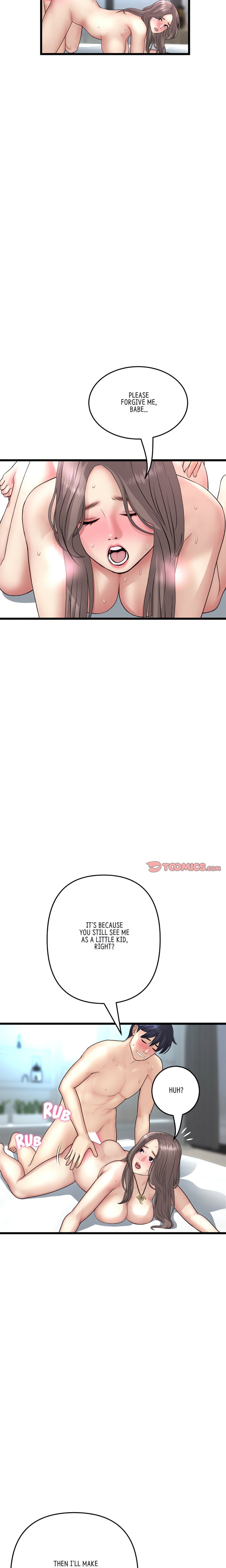 My First and Last - Chapter 44 - picture 20