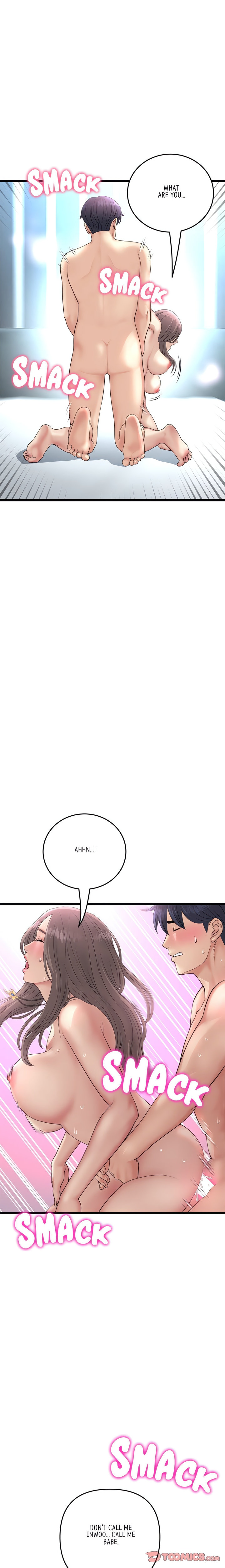 My First and Last - Chapter 44 - picture 5