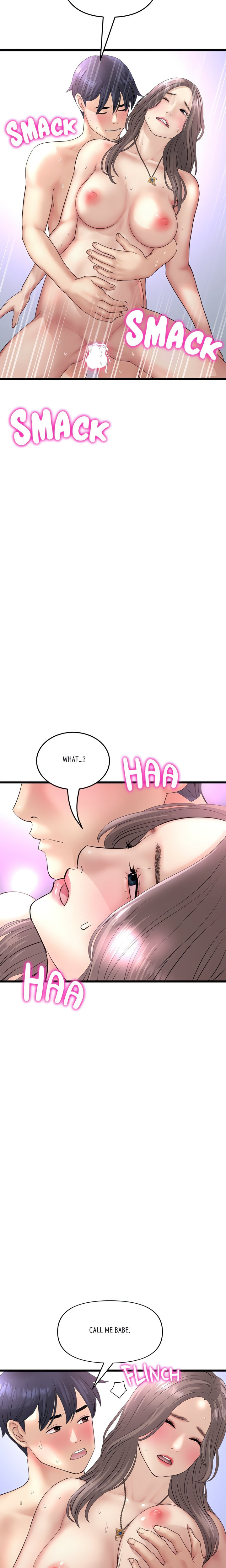 My First and Last - Chapter 44 - picture 6