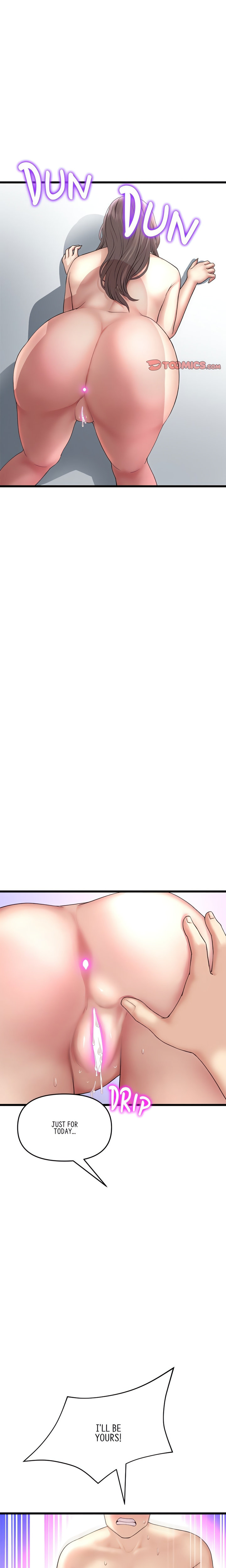 My First and Last - Chapter 44 - picture 8