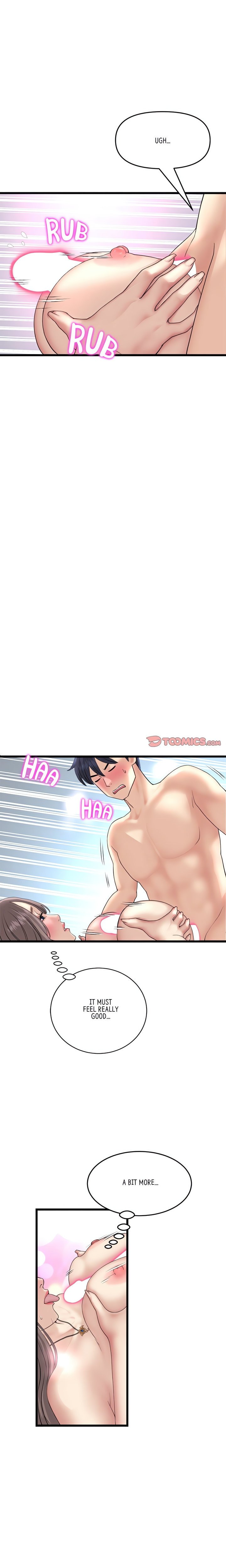 My First and Last - Chapter 45 - picture 10