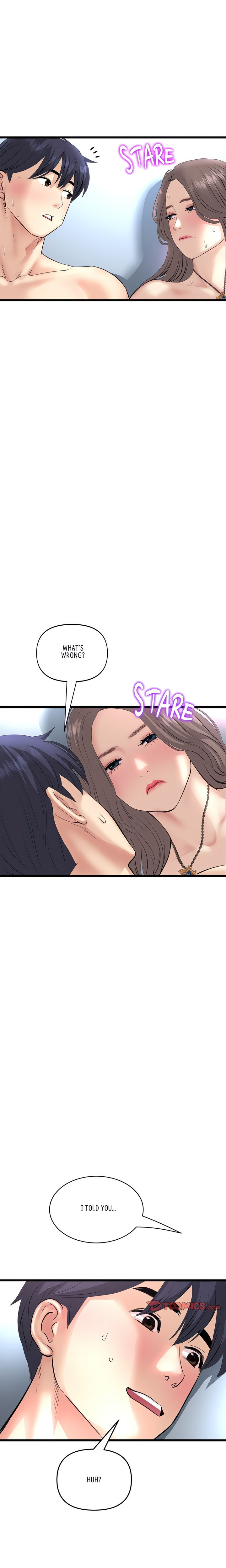 My First and Last - Chapter 45 - picture 13