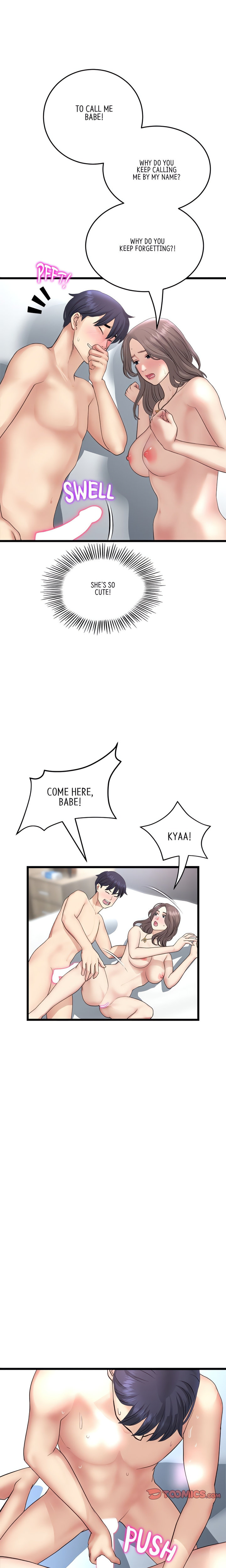 My First and Last - Chapter 45 - picture 14