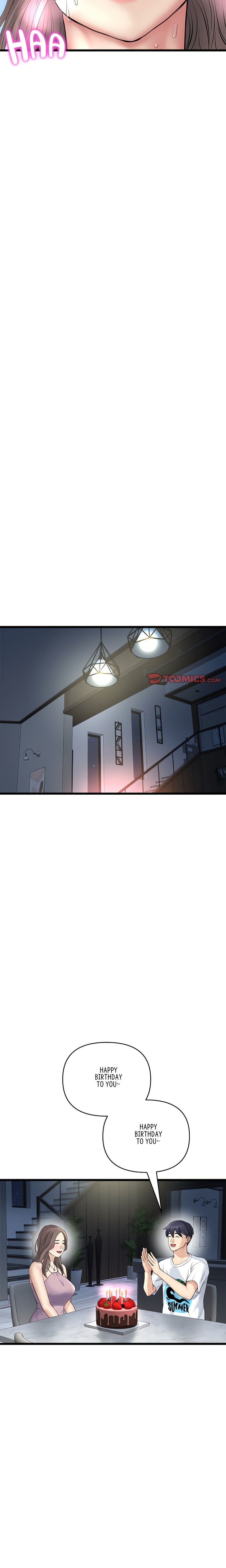 My First and Last - Chapter 45 - picture 19
