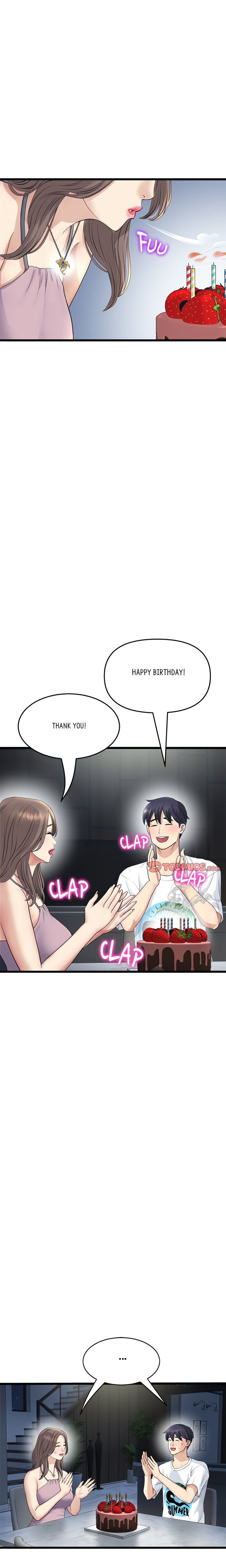My First and Last - Chapter 45 - picture 20