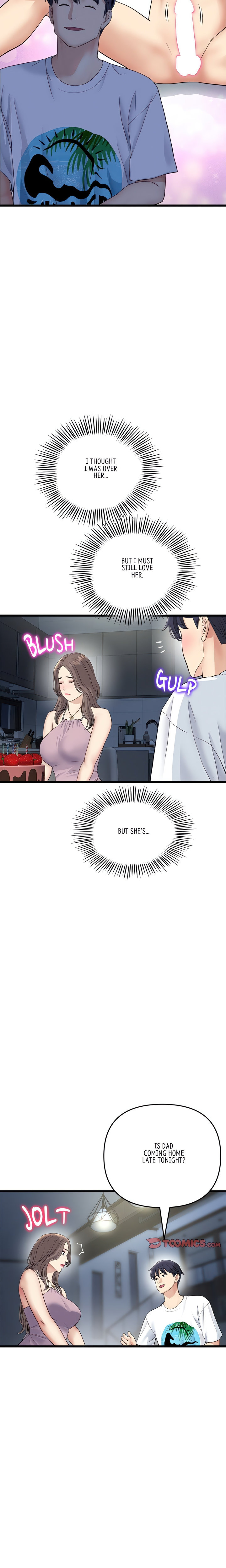 My First and Last - Chapter 45 - picture 22