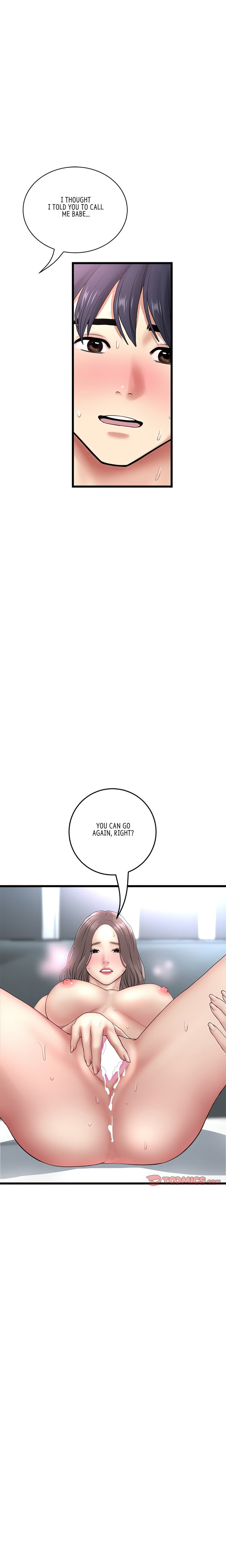 My First and Last - Chapter 45 - picture 3