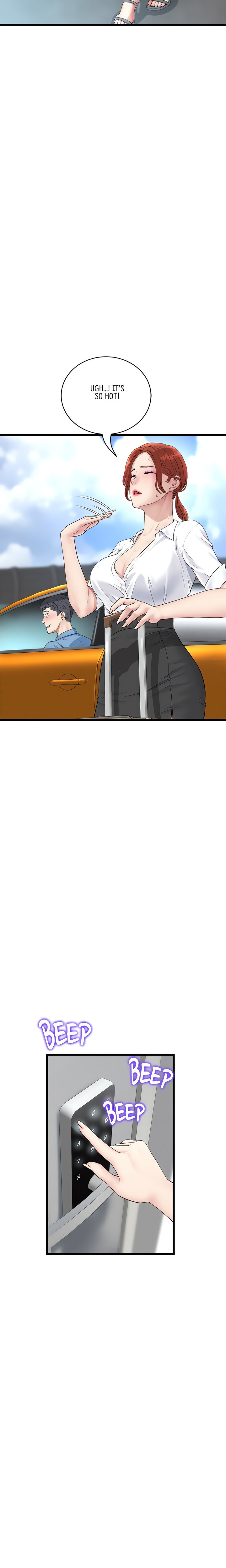 My First and Last - Chapter 46 - picture 1