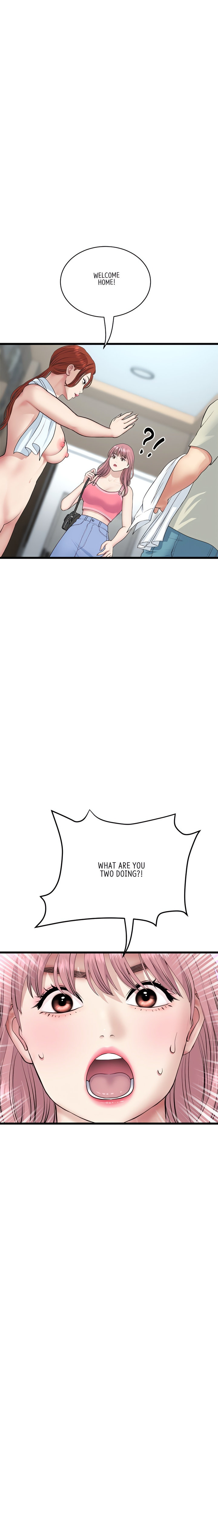 My First and Last - Chapter 46 - picture 14