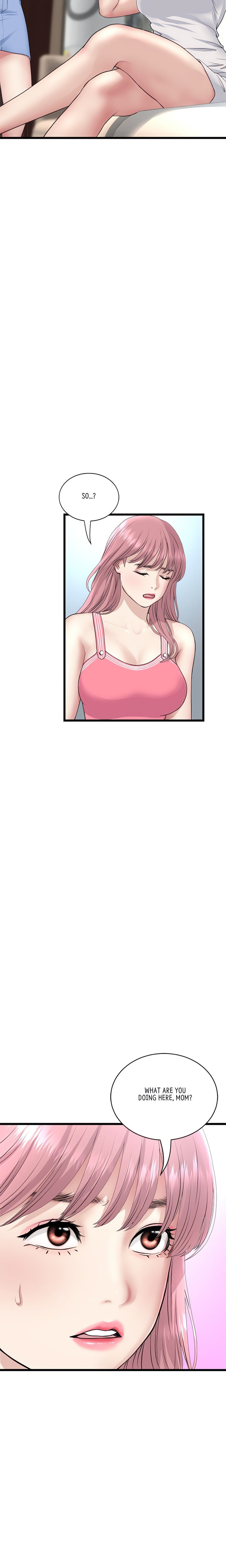 My First and Last - Chapter 46 - picture 16