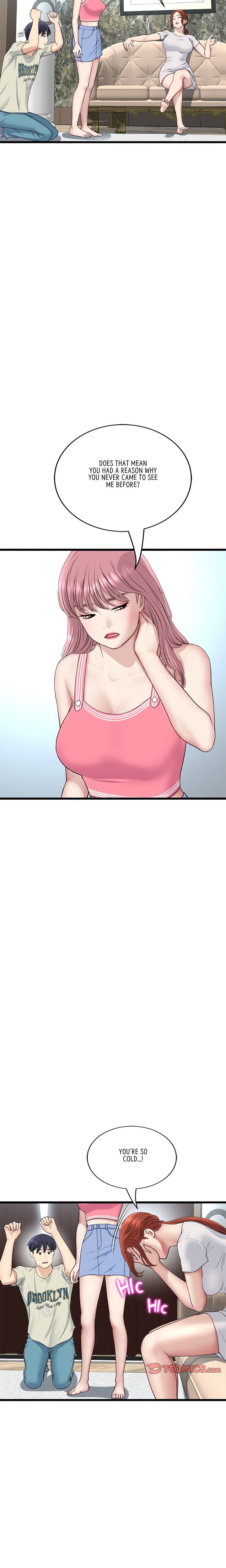 My First and Last - Chapter 46 - picture 18