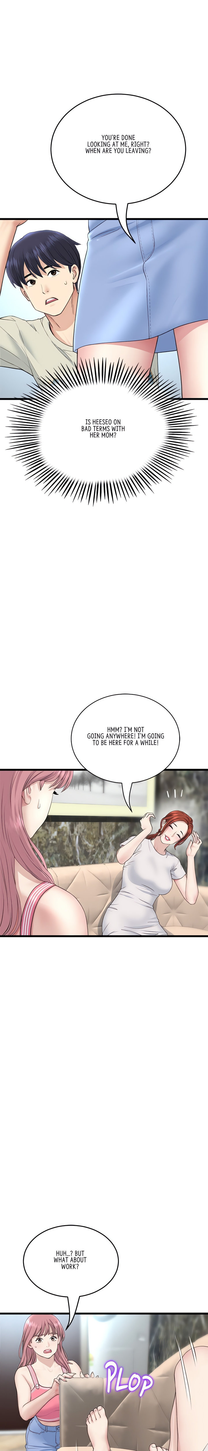 My First and Last - Chapter 46 - picture 19