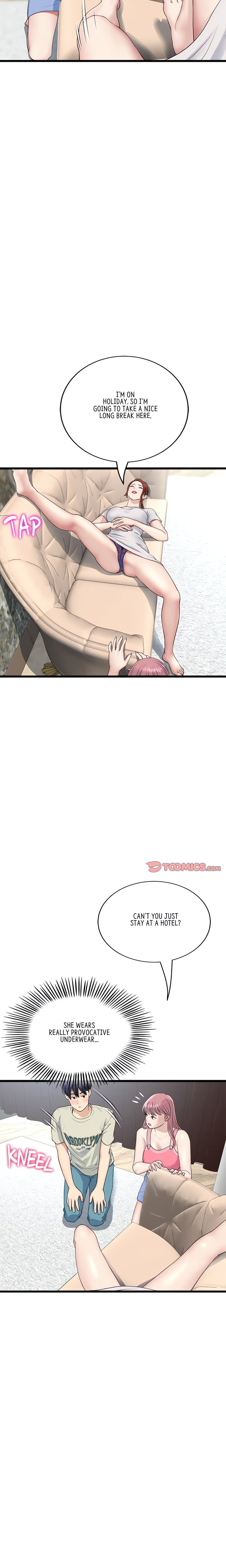 My First and Last - Chapter 46 - picture 20